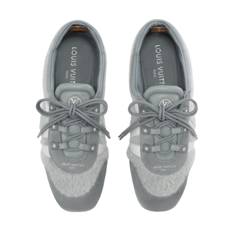 Louis Vuitton LV Sneakerina - Image 4